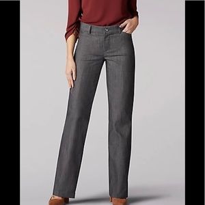 Lee tall length Flex Motion Regular Fit Trouser Pant